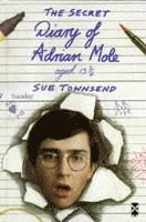 bokomslag The Secret Diary of Adrian Mole Aged 13 3/4