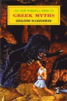 New Windmill Book Of Greek Myths 1