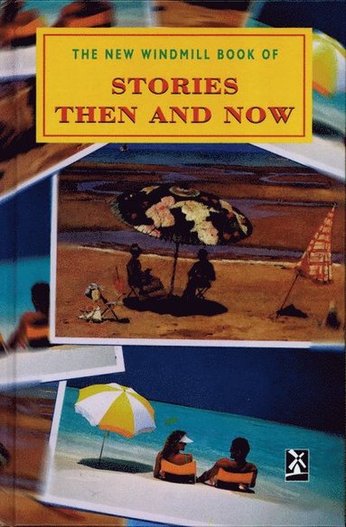 bokomslag Stories Then and Now