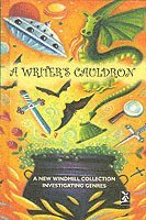 Esther Menon - A Writer's Cauldron, Inbunden