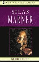 bokomslag Silas Marner