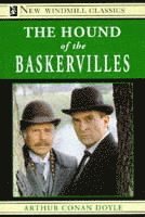 The Hound of the Baskervilles 1