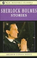 bokomslag Sherlock Holmes Short Stories
