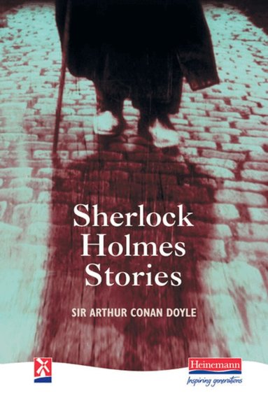 Arthur Doyle - Sherlock Holmes Short Stories, Inbunden
