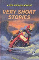 Very Short Stories 1