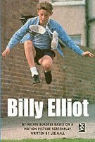 bokomslag Billy Elliot