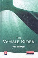 bokomslag The Whale Rider