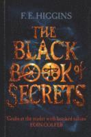 bokomslag The Black Book of Secrets