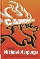bokomslag Canon Fire