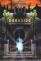 Tom Becker - Darkside, Inbunden