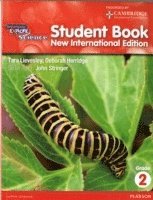 Heinemann Explore Science 2nd International Edition Student's Book 2 1