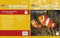 bokomslag Heinemann Explore Science 2nd International Edition Student's Book 6