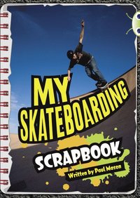 bokomslag Bug Club Independent Non Fiction Year Two Orange B Skateboarding