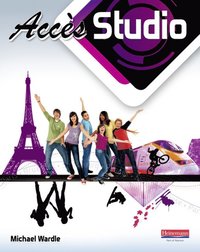 bokomslag Acces Studio PB PACK