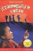 Wordsmith Year 4 Christophe's Story