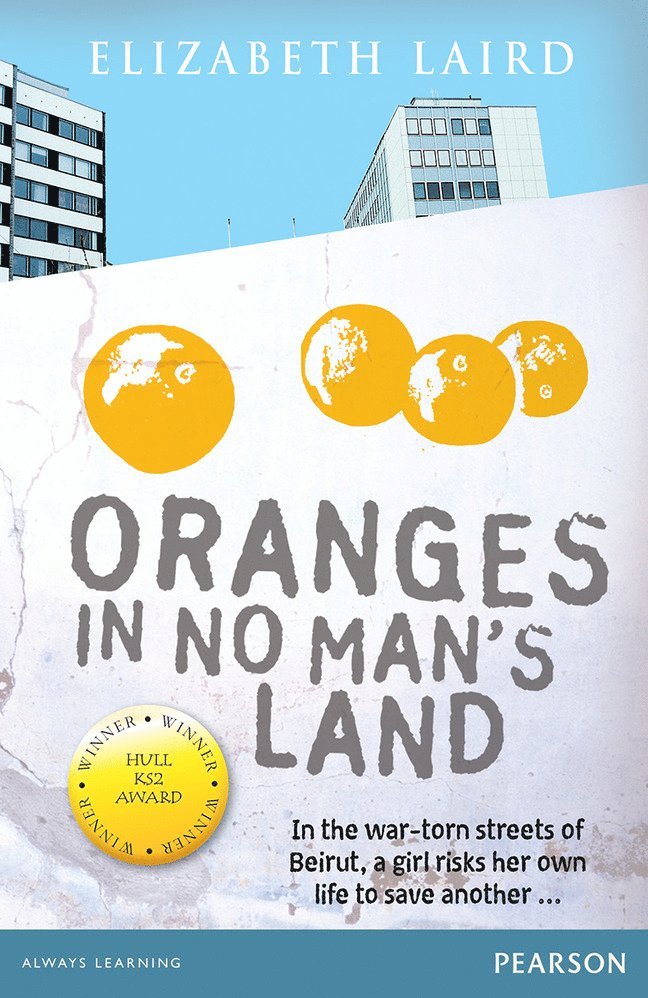 Wordsmith Year 5 Oranges in No Man's Land 1
