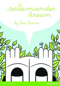 bokomslag Wordsmith Year 6 Salamander Dream