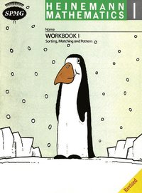 bokomslag Heinemann Mathematics 1:  Workbook Easy Buy Pack