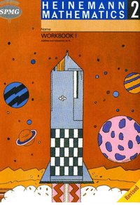 bokomslag Heinemann Mathematics 2: Workbook Easy Buy Pack