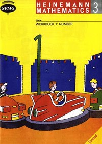 bokomslag Heinemann Mathematics 3: Workbook Easy Buy Pack