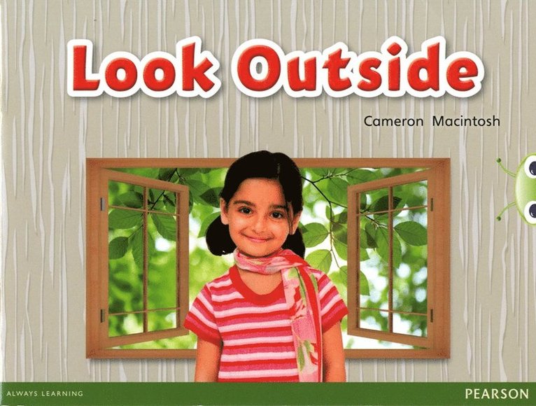 Bug Club Guided Non Fiction Reception Red C Look Outside 1