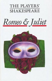 bokomslag Romeo and Juliet (The Players' Shakespeare)