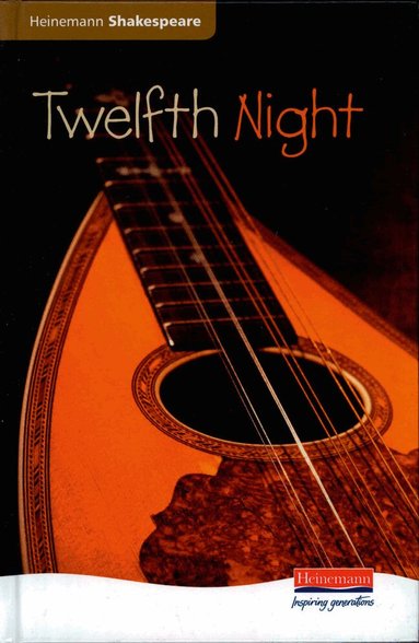 Richard Durant, John Seely - Twelfth Night, Inbunden
