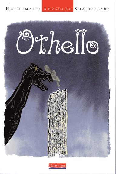 John Seely, William Shakespeare - Heinemann Advanced Shakespeare: Othello, Häftad