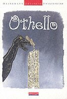 bokomslag Heinemann Advanced Shakespeare: Othello