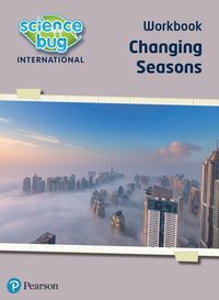 bokomslag Science Bug: Changing seasons Workbook