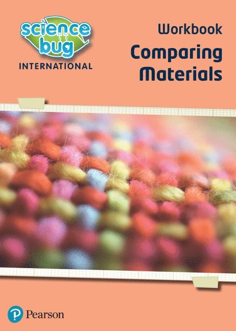 Deborah Herridge, Debbie Eccles - Science Bug: Comparing materials Workbook, Häftad