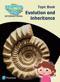 bokomslag Science Bug: Evolution and inheritance Topic Book