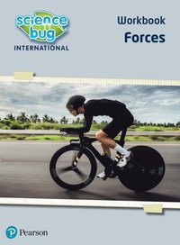 bokomslag Science Bug: Forces Workbook