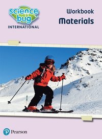 bokomslag Science Bug: Materials Workbook
