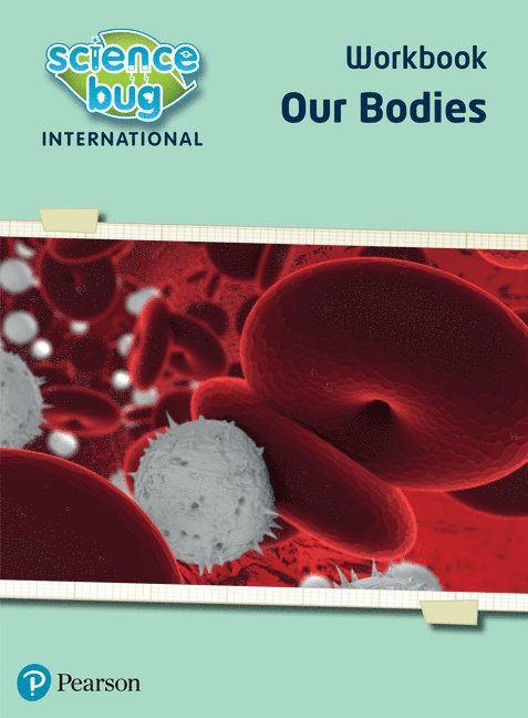Science Bug: Our bodies Workbook 1