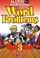 bokomslag Maths Plus Word Problems 3: Pupil Book