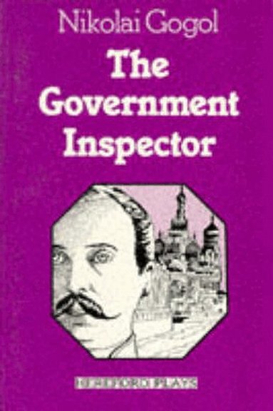 Nikolai Gogol - Government Inspector, Häftad
