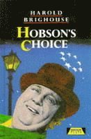 Hobson's Choice 1