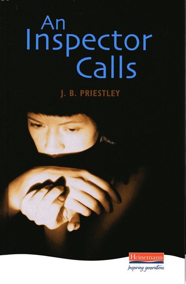 J. Priestley - An Inspector Calls, Inbunden