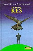 bokomslag The Play Of Kes