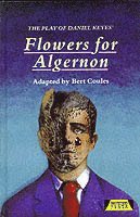 bokomslag The Play of Flowers for Algernon