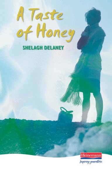 Shelagh Delaney - A Taste of Honey, Inbunden