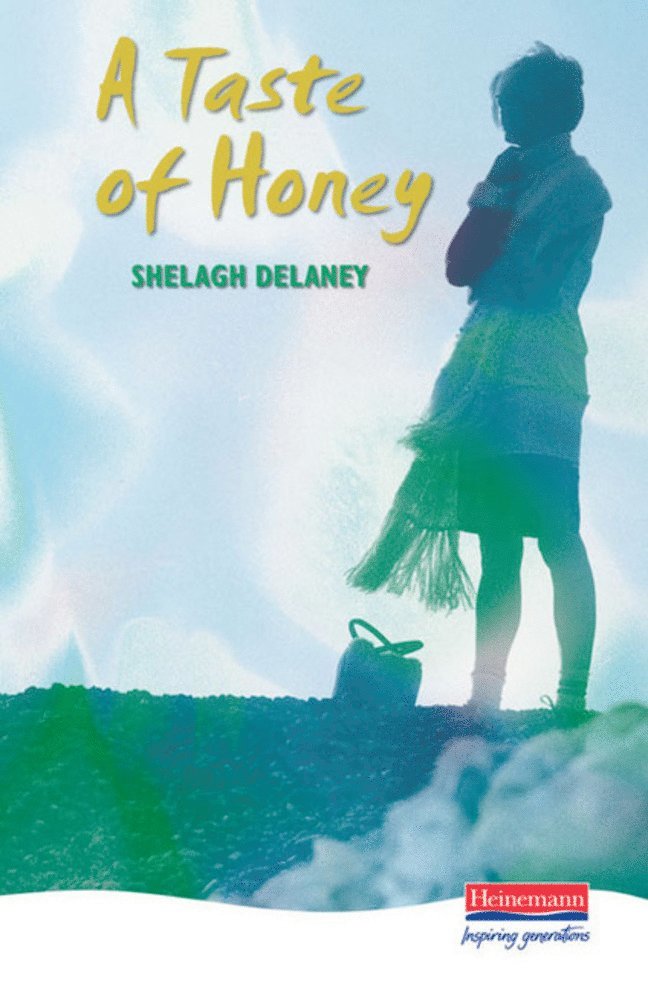 A Taste of Honey 1