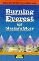 bokomslag Burning Everest and Mariza's Story