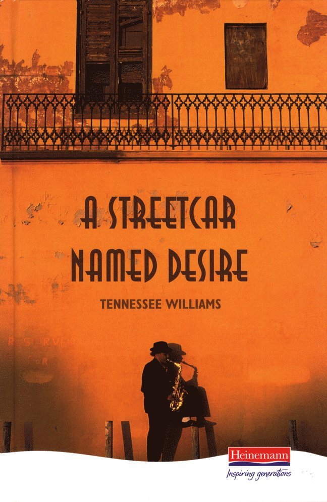 A Streetcar Named Desire 1