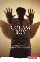 bokomslag Coram Boy - Heinemann Plays for 11-14