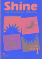 bokomslag Shine 1 Activity Book International