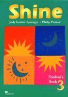 bokomslag Shine 3 Student Book International