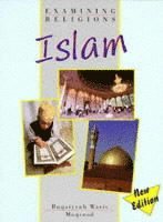 bokomslag Examining Religions: Islam Core Student Book