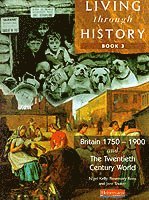 bokomslag Living Through History: Core Book 3